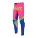 Thor Motocross Gear 2025 Sportmode Flite - Pink / Blue