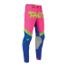 Thor Motocross Pant 2025 Sportmode Flite - Pink / Blue