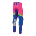 Thor Motocross Pant 2025 Sportmode Flite - Pink / Blue