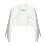 Thor Helmklep Fleet - Whiteout