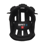 Thor Youth Comfort Liner Fleet - Black