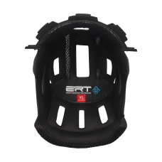 Thor Youth Comfort Liner Fleet - Black