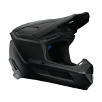 Thor Youth Motocross Helmet Fleet -  Blackout