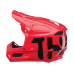 Thor Kinder Crosshelm Fleet Forge - Rood