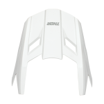 Thor Youth Helmet Visor Fleet -  Whiteout
