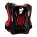 Thor Bodyprotector Guardian MX - Kinder - Rood / Zwart