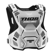 Thor Bodyprotector Guardian MX - Wit / Zwart