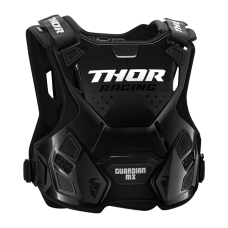 Thor Bodyprotector Guardian MX - Zwart