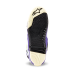 Alpinestars Crosslaarzen Tech 10 LE Dirt Studios - Wit / Paars / Geel Fluo