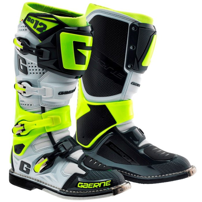 gaerne motorcycle boots