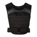 Inuteq Cooling Vest Speed Coolover - Black