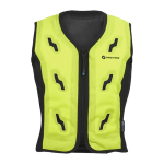 Inuteq Koelvest Smart-X - Fluo Geel