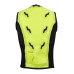 Inuteq Koelvest Smart-X - Fluo Geel