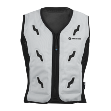 Inuteq Cooling Vest Smart-X - Grey / Black