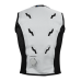 Inuteq Cooling Vest Smart-X - Grey / Black