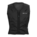 Inuteq Koelvest Smart-X - Zwart