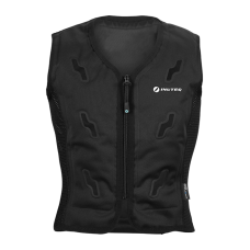 Inuteq Koelvest Smart-X - Zwart