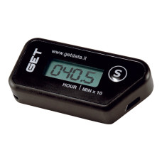 GET - C1 Engine Hour Meter