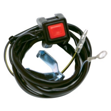 Suzuki Kill Switch With Wire