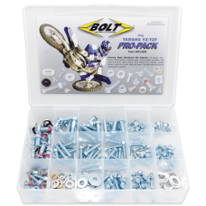 Bolt - Pro Pack YZ/YZF (Yamaha)