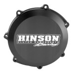 Hinson Racing - High Performance Koppelings Deksel