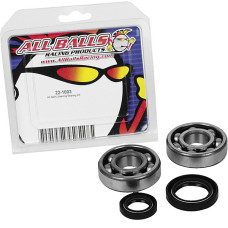 All Balls - Crank Shaft Bearing Kit