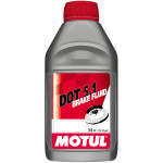 Motul - DOT 5.1 Remvloeistof 0.5 Liter