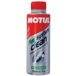 Motul - Fuel System clean 0.2 liter