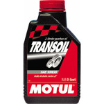 Motul - Transoil 10W30 olie 1 liter
