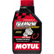 Motul - Transoil Expert 10W40 oil 1 litre