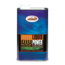 Twin Air - BIO Liquid Power Filter Oil