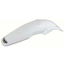 UFO - Rear Fender - White