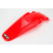 UFO - Rear Fender - Red