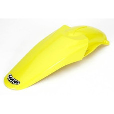 UFO - Rear Fender - Yellow