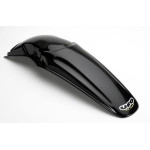 UFO - Rear Fender - Black