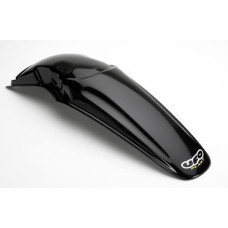 UFO - Rear Fender - Black