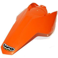 UFO - Rear Fender - Orange