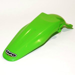 UFO - Rear Fender - Green