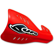 UFO - Hand Guards - Red