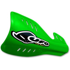 UFO - Hand Guards - Green