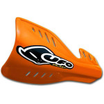 UFO - Hand Guards - Orange