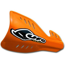 UFO - Hand Guards - Orange