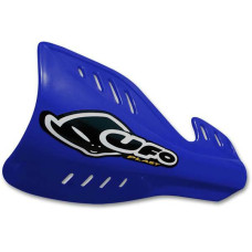 UFO - Hand Guards - Blue