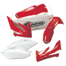 UFO - Plastic Kit - Honda - Original