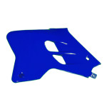 UFO - Lower Radiator Shrouds - Blue