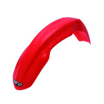 UFO - Voorspatbord - Rood