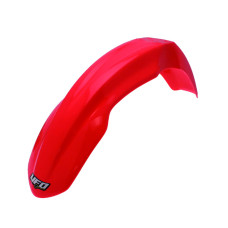 UFO - Front Fender - Red