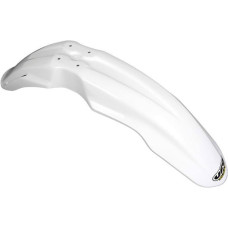 UFO - Front Fender - White