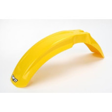 UFO - Front Fender - White