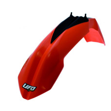 UFO - Front Fender - Orange